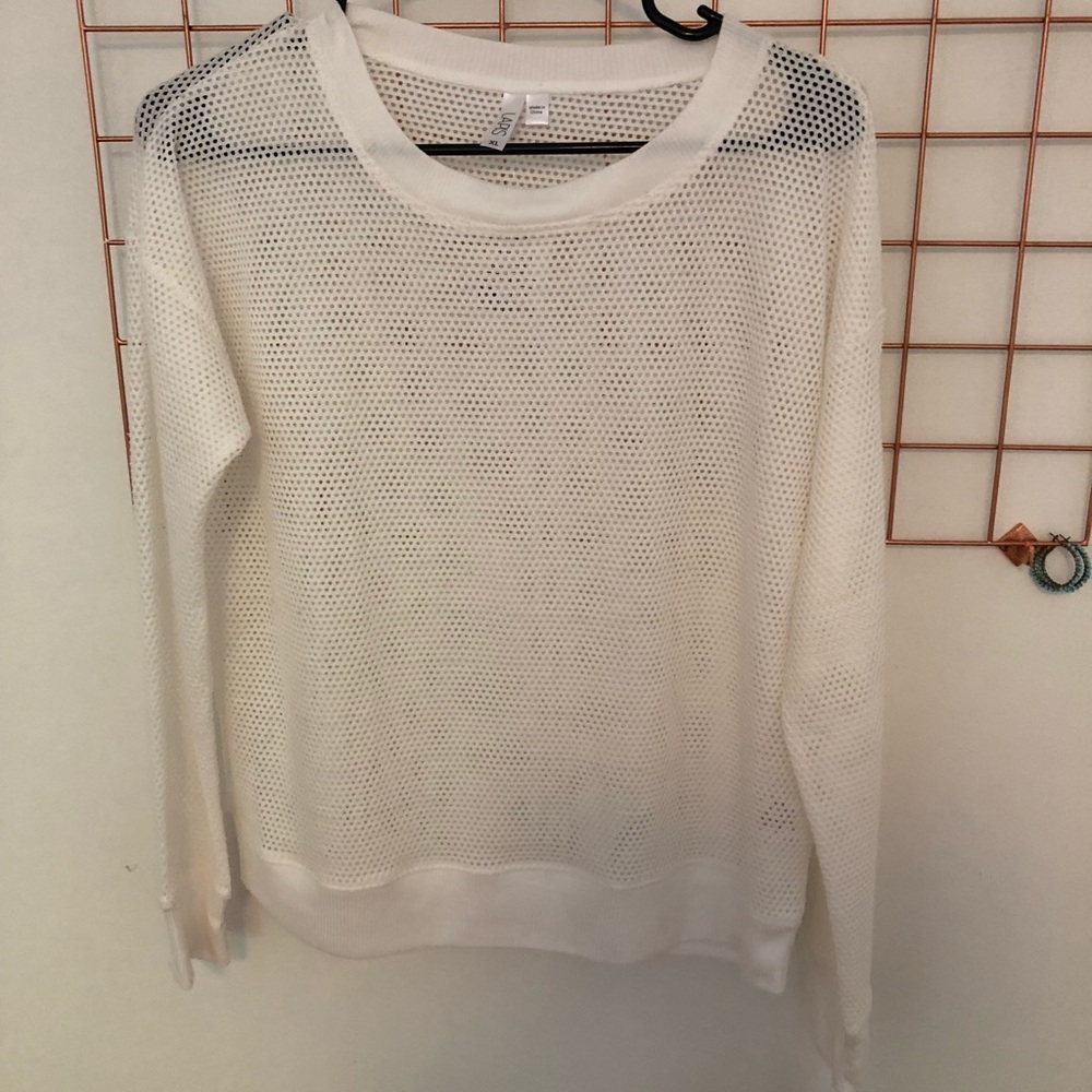New! Lapis top